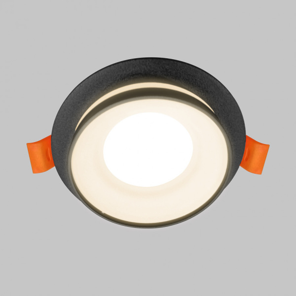 Встраиваемый светильник IMEX IL.0029.0013-BK