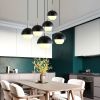 Подвесной светильник ImperiumLoft Olve 140908-26