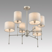 Люстра на штанге Lumion Classi Latti 8262/6C