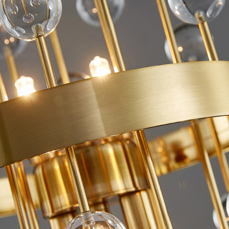 Настенный светильник ImperiumLoft Rufina 209141-23