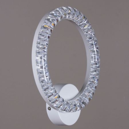 Настенный светильник Reluce 19847-0.2-01B WH