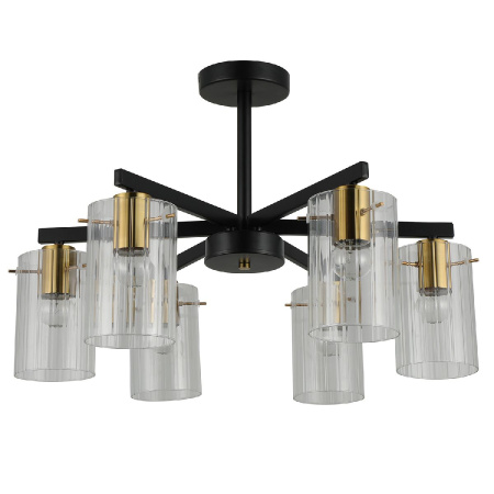 Люстра на штанге Reluce 74643-0.3-06