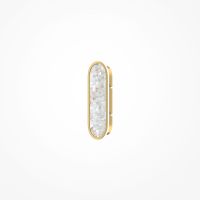 Настенный светильник Maytoni Perlamour MOD429WL-L15BSK