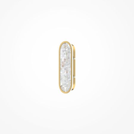 Настенный светильник Maytoni Perlamour MOD429WL-L15BSK