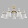 Потолочная люстра Lumion Classi Aneta 8411/7C