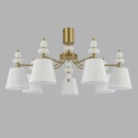 Потолочная люстра Lumion Classi Aneta 8411/7C