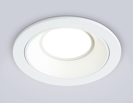 Встраиваемый светильник Ambrella Light Techno Spot A8920