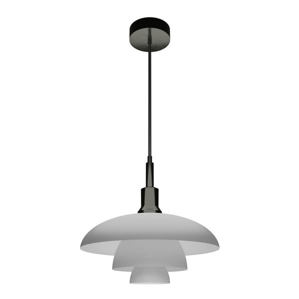 Подвесной светильник Lightera Bacalar LE124L-28P