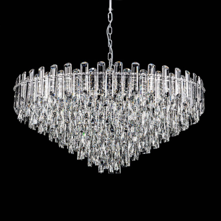 Подвесная люстра Modelux ML.7088.1000 CR