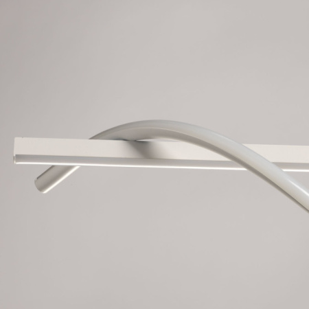 Подвесная люстра De Markt Аурих 108011401