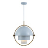 Подвесной светильник Loft IT LOFT9915-WH