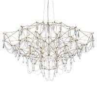 Подвесная люстра Modelux ML.5602.1200P BS
