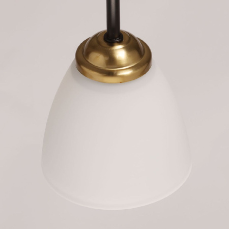 Потолочная люстра De Markt Нежность 676016805