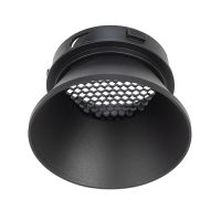 Безрамочный светильник Skytek SkyPORT.16CLP10MR1