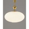 Подвесной светильник Moderli Creamy V10912-P