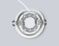 Встраиваемый светильник Ambrella Light Techno spot IP Protect TN6601