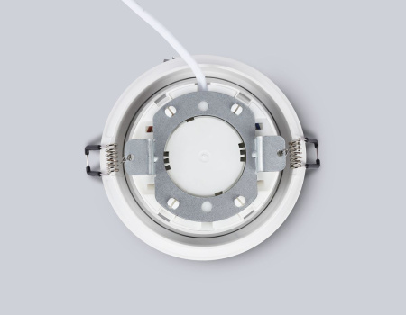 Встраиваемый светильник Ambrella Light Techno spot IP Protect TN6601