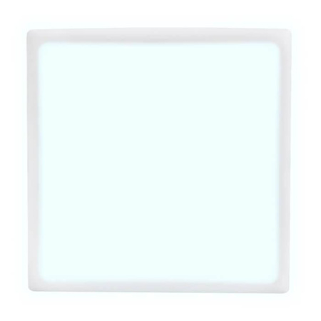 Встраиваемый светодиодный светильник Ambrella light Led Downlight DCR335