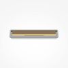 Настенный светильник Maytoni Flat MOD296WL-L10BS3K
