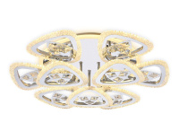 Потолочная светодиодная люстра Ambrella Light Acrylica Original FA2922