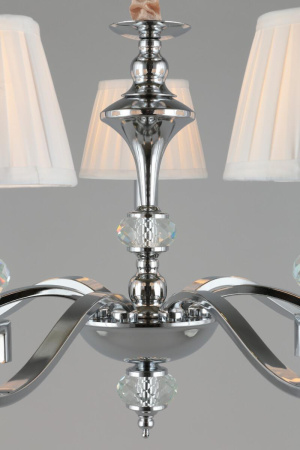 Подвесная люстра Omnilux Mozzate OML-72403-07