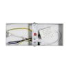 Настенный светильник Freya Una FR6208WL-L6W