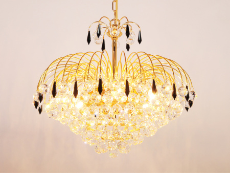 Подвесная люстра Doge Luce MD42268/6