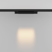 Трековый трехфазный светильник Maytoni Points TR195-3-10W2.7K-M-B