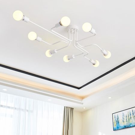 Потолочная люстра ImperiumLoft Scheme 102026-26