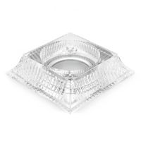 Встраиваемый светильник Gauss Glass CR053