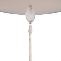 Люстра на штанге Freya Agate FR2052PL-05N