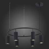 Подвесная люстра ST Luce Kendo SL1213.403.06