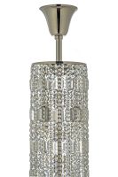 Люстра на штанге Arti Lampadari Lazio E 1.9.35.501 N
