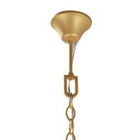 Подвесная люстра Vitaluce V5180-8/9