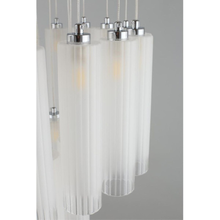 Каскадная люстра Aployt Francesca APL.859.06.30