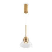 Подвесной светильник Freya Glaze FR5637PL-L6TR