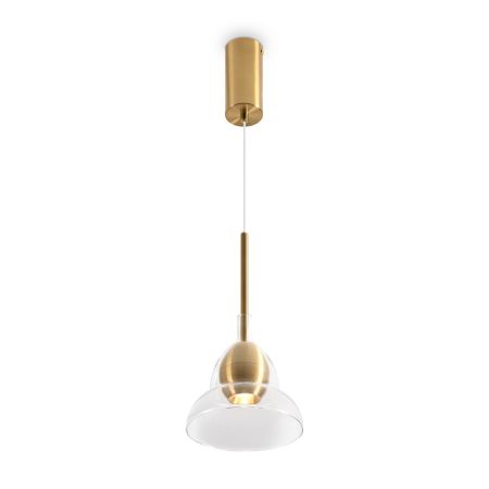 Подвесной светильник Freya Glaze FR5637PL-L6TR