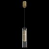 Подвесной светильник Maytoni Dynamics MOD326PL-01MG