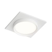 Точечный светильник Denkirs Ratio DK-DH2001-WH