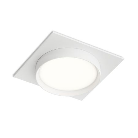 Точечный светильник Denkirs Ratio DK-DH2001-WH