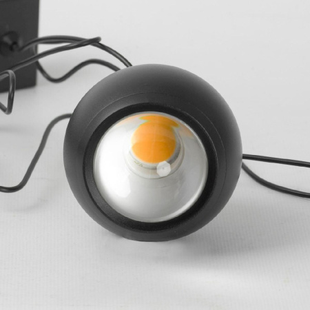 Подвесная люстра Lussole Dade LSP-7248