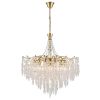 Подвесная люстра Lumion Kristina 8243/8