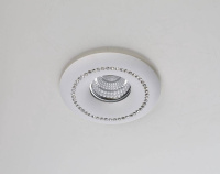 Встраиваемый светильник DesignLed NC1768R-FW 001737