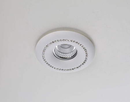 Встраиваемый светильник DesignLed NC1768R-FW 001737