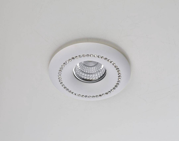 Встраиваемый светильник DesignLed NC1768R-FW 001737