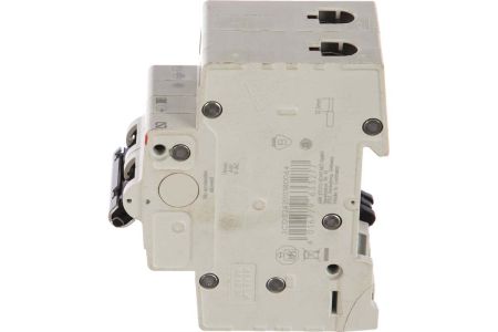 Автоматический выключатель ABB SH202L 2-полюсный  C6 4,5кА