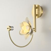 Бра ImperiumLoft Magnolia 101771-26