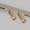 Трековый светильник Denkirs SHINE PRIME SPOT 3000К DK4742-CP