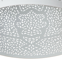 Подвесной светильник Arte Lamp Celesta A7057SP-1WH