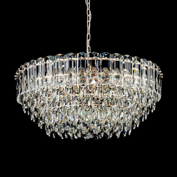 Подвесная люстра Modelux ML.7220.800 CR